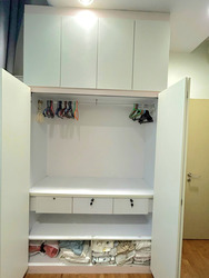 Eight Courtyards (D27), Condominium #477368381